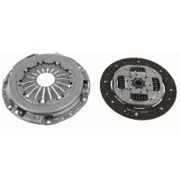 SACHS 3000 950 688 Kupplungssatz