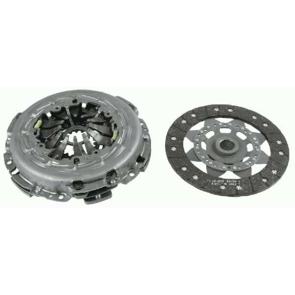 SACHS 3000 950 714 Kupplungssatz