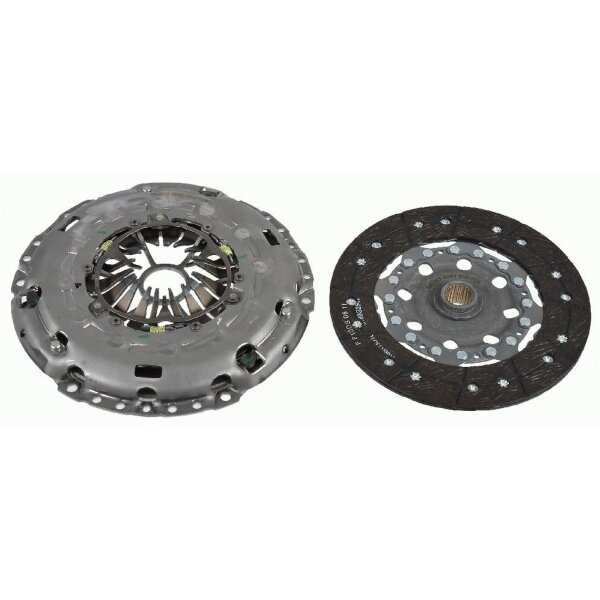 SACHS 3000 950 726 Kupplungssatz