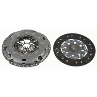 SACHS 3000 950 726 Kupplungssatz