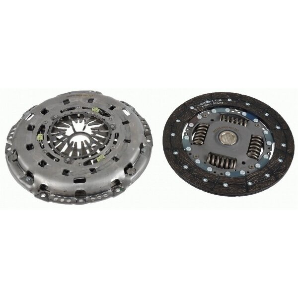 SACHS 3000 950 727 Kupplungssatz