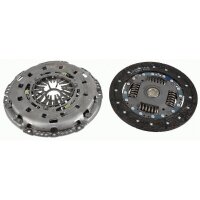 SACHS 3000 950 727 Kupplungssatz