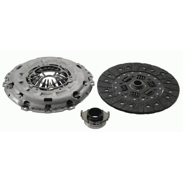 SACHS 3000 950 732 Kupplungssatz