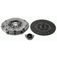 SACHS 3000 950 732 Kupplungssatz