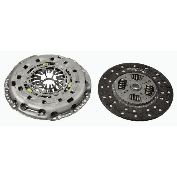 SACHS 3000 950 743 Kupplungssatz