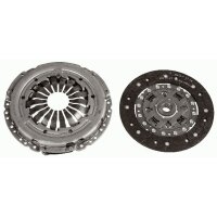 SACHS 3000 950 749 Kupplungssatz