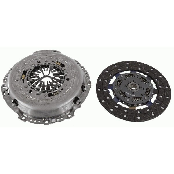 SACHS 3000 950 771 Kupplungssatz