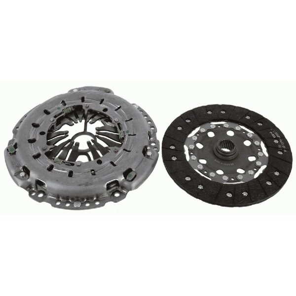 SACHS 3000 950 789 Kupplungssatz