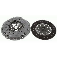 SACHS 3000 950 789 Kupplungssatz