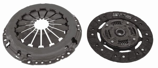 SACHS 3000 950 873 Kupplungssatz