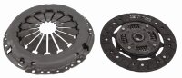 SACHS 3000 950 873 Kupplungssatz