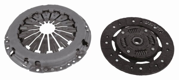 SACHS 3000 950 874 Kupplungssatz