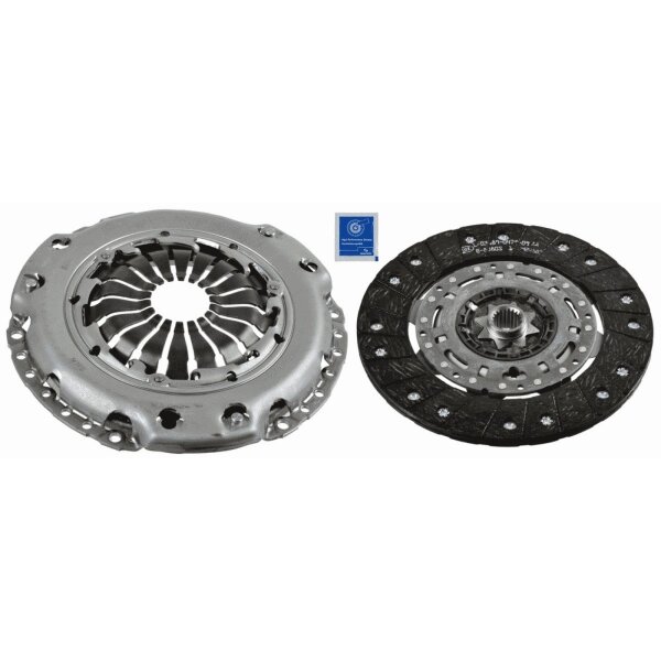 SACHS 3000 950 943 Kupplungssatz