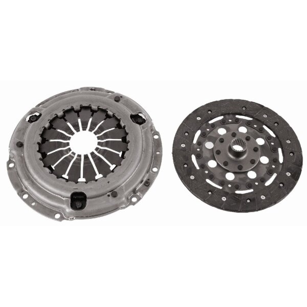 SACHS 3000 950 957 Kupplungssatz