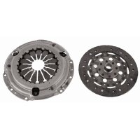 SACHS 3000 950 957 Kupplungssatz