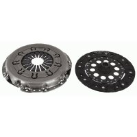SACHS 3000 950 963 Kupplungssatz