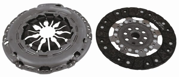 SACHS 3000 950 973 Kupplungssatz