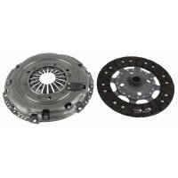 SACHS 3000 950 975 Kupplungssatz