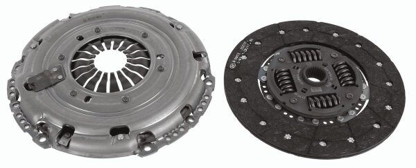 SACHS 3000 950 985 Kupplungssatz