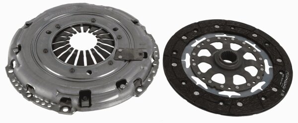 SACHS 3000 950 993 Kupplungssatz