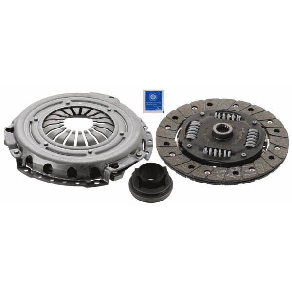 SACHS 3000 951 037 Kupplungssatz