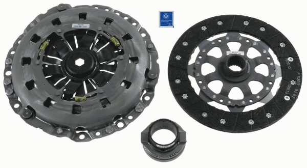 SACHS 3000 951 127 Kupplungssatz