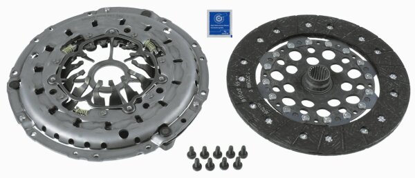 SACHS 3000 951 142 Kupplungssatz