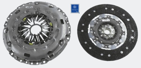 SACHS 3000 951 199 Kupplungssatz