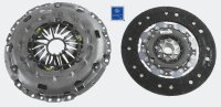 SACHS 3000 951 199 Kupplungssatz