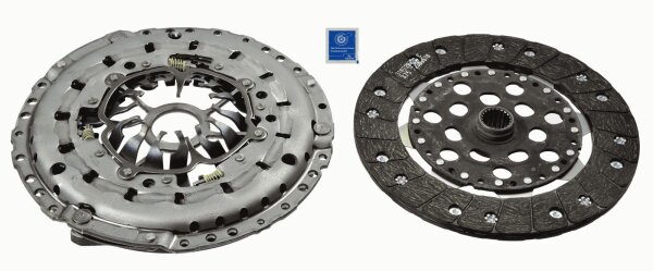 SACHS 3000 951 219 Kupplungssatz