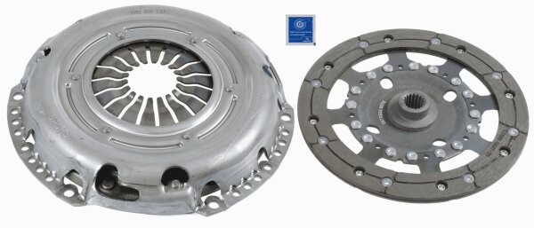 SACHS 3000 951 246 Kupplungssatz