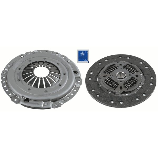 SACHS 3000 951 263 Kupplungssatz