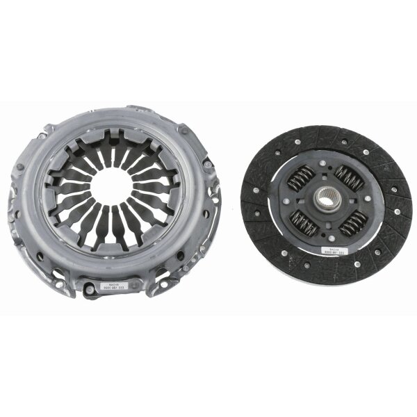 SACHS 3000 951 333 Kupplungssatz