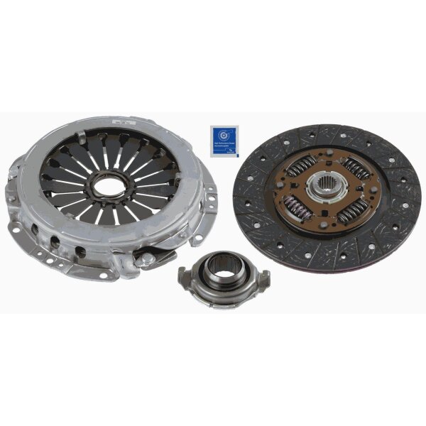 SACHS 3000 951 406 Kupplungssatz