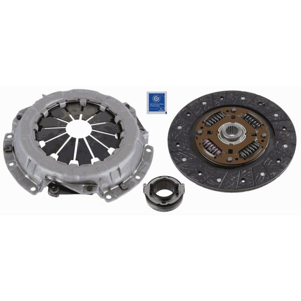 SACHS 3000 951 409 Kupplungssatz