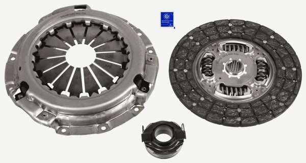 SACHS 3000 951 444 Kupplungssatz
