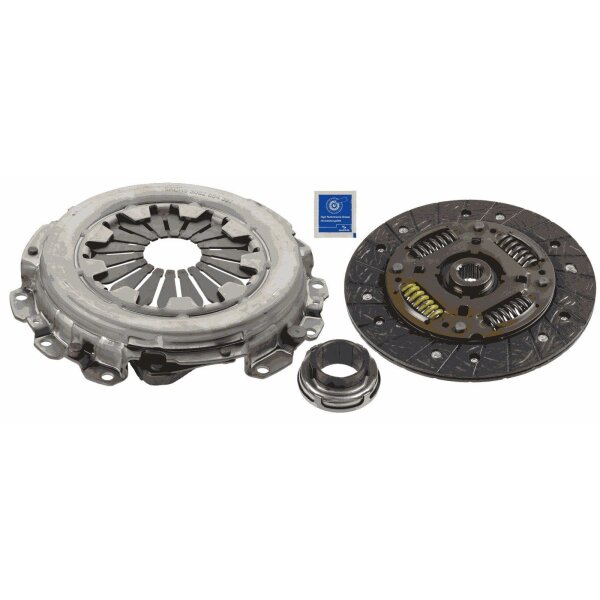 SACHS 3000 951 465 Kupplungssatz