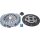 SACHS 3000 951 567 Kupplungssatz