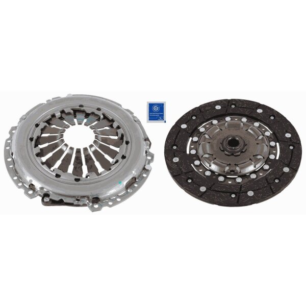 SACHS 3000 951 582 Kupplungssatz