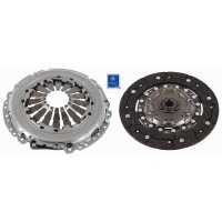 SACHS 3000 951 582 Kupplungssatz