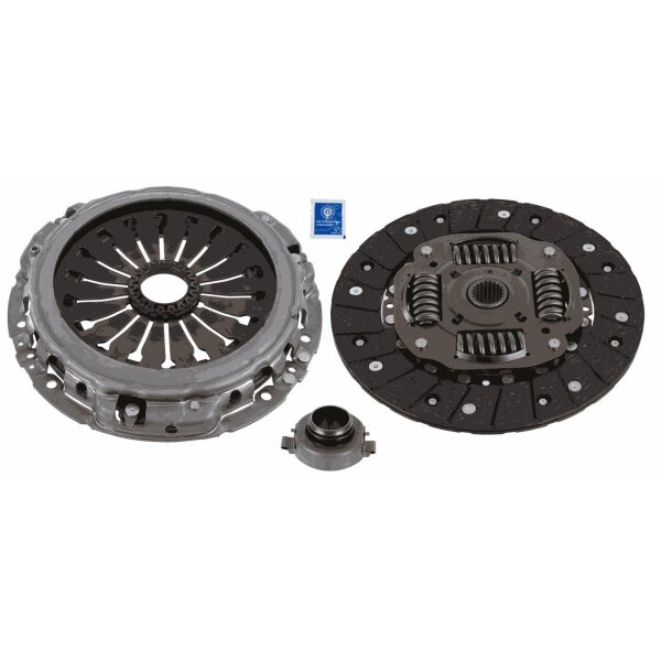 SACHS 3000 951 645 Kupplungssatz