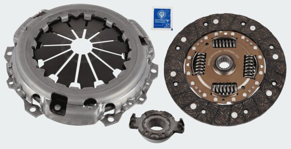 SACHS 3000 951 690 Kupplungssatz