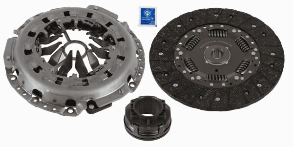 SACHS 3000 951 691 Kupplungssatz