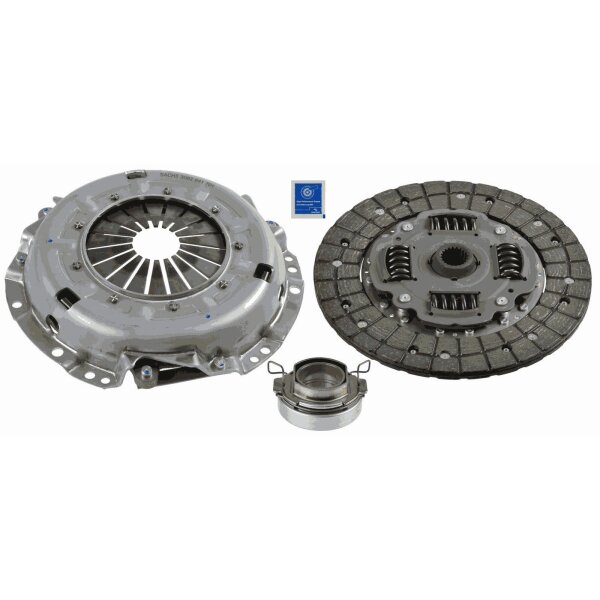 SACHS 3000 951 740 Kupplungssatz
