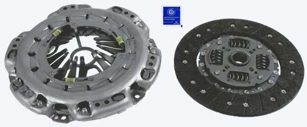 SACHS 3000 951 802 Kupplungssatz