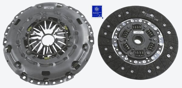 SACHS 3000 951 812 Kupplungssatz