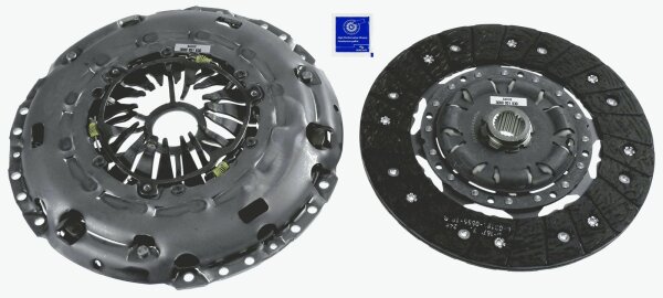 SACHS 3000 951 830 Kupplungssatz