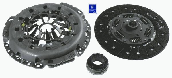 SACHS 3000 951 840 Kupplungssatz