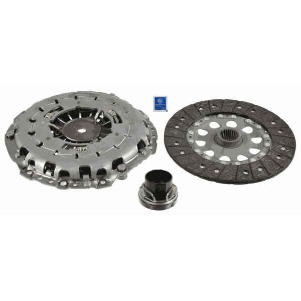 SACHS 3000 951 846 Kupplungssatz