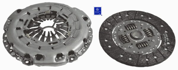 SACHS 3000 951 876 Kupplungssatz